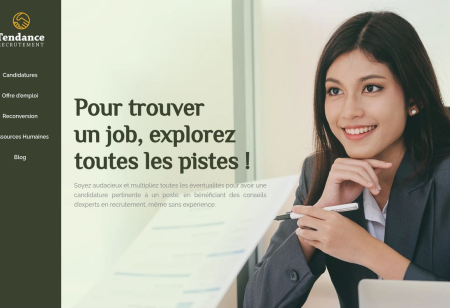 https://www.tendancerecrutement.com